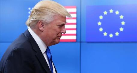 Европа для Америки больше не друг и не союзник?