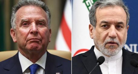 Стив Уиткофф и Аббас Аракчи: Заключат ли Иран и США новое ядерное соглашение?