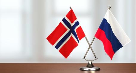 Норвегия предлагает России «горячую линию» для  военного диалога