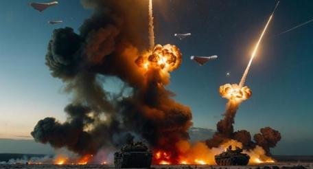 Специальная военная операция и ситуация на Украине 15 февраля, день