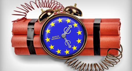 Брюссель готовит 20-й пакет антироссийских санкций. Он уже попахивает «горячей» войной