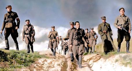 Польша вспомнила о преступлениях антисоветского бандподполья