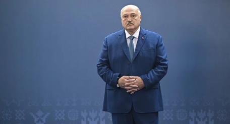 Киев повышает ставки, развязывая новый фронт борьбы с Белоруссией