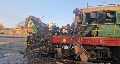 Вчера ночью в ряде регионов Украины ВС РФ поразили логистические объекты врага, источник Телеграм-канал Дневник Десантника