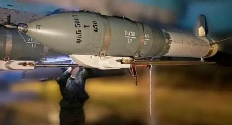 в зоне проведения СВО