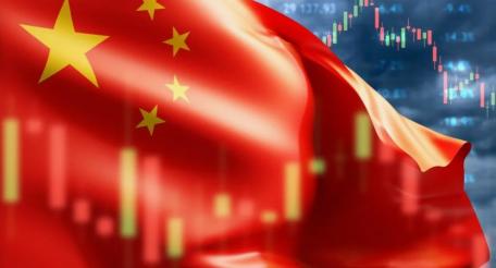 МВФ озаботился китайскими рекордами в сфере внешней торговли