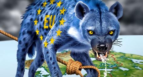 «Не признак ума». Европа продолжает поддерживать войну, рискуя окончательно утратить субъектность