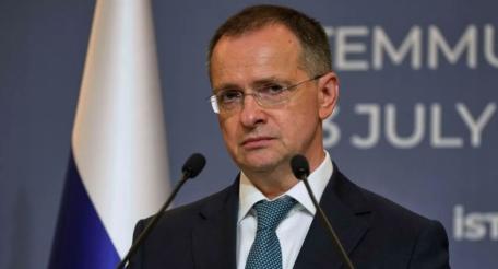 Россия выйдет из переговоров по Украине, если её требования не будут выполнены