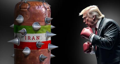 Лёгкой прогулки не предвидится: США и Израиль развязали новую войну против Ирана