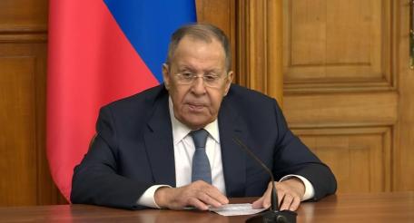 Сергей Лавров