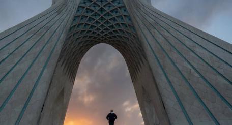 Международная миссия ООН признала незаконной атаку США и Израиля на Иран