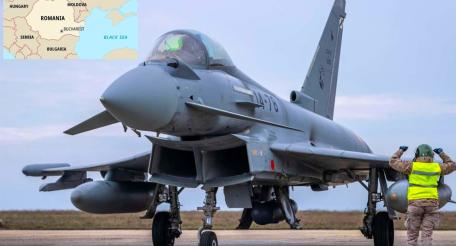 Ближний Восток: почему Румыния против Ирана? 