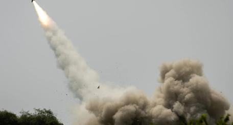 Швейцарии придётся ждать поставок ракет Patriot пять лет