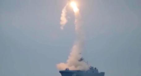 Специальная военная операция и события на Украине 8 марта, вечер