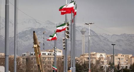 Иран предупреждает об ответных мерах, если США вздумают атаковать энергетические и  нефтяные инфраструктуры страны