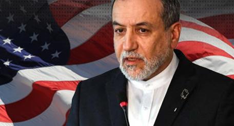 Министр иностранных дел Ираан Аббас Арагчи весьма популярен в американских соцсетях