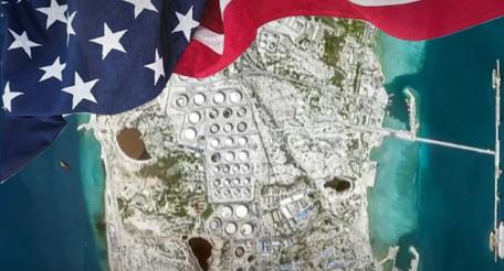 США хотят захватить иранский остров Харк