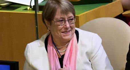 Кто может стать следующим Генсеком ООН?