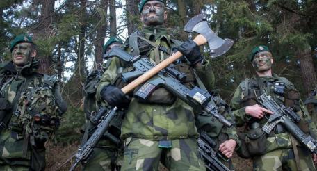 Мировая торговля оружием: факты и тенденции