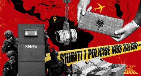 Албания: европейский «Каннабистан»