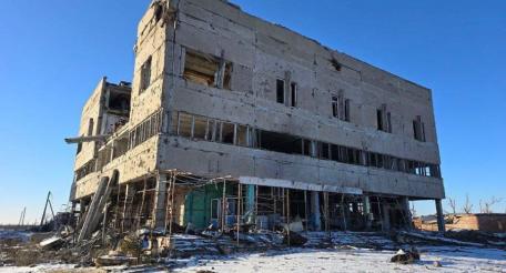 в зоне проведения СВО, источник мессенджер MAX сообщество Тристатридцатьтри