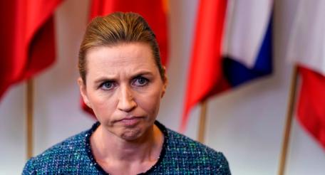 Выборы в Дании: куда ведёт страну поклонница Зеленского Метте Фредериксен?