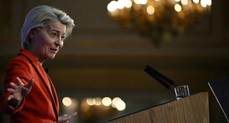 Неутешительные прогнозы в ответ на энергетическую стратегию ЕС