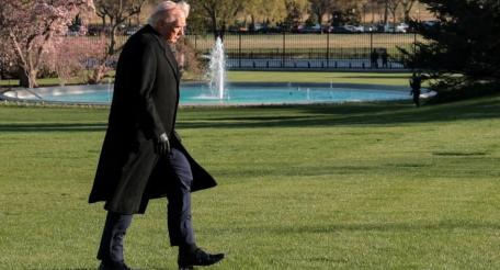 Бессознательная модель поведения блогера Трампа 