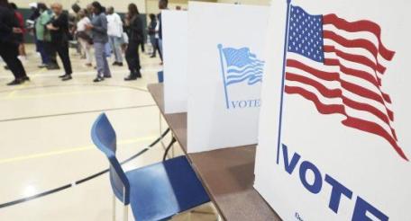 Выборы во Флориде, неслучайный успех демократов