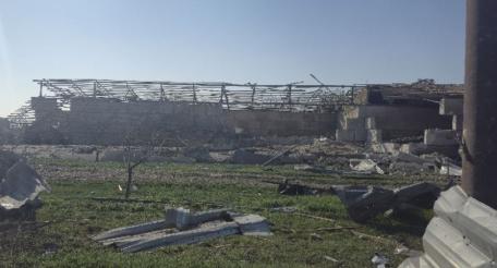 за прошедшие сутки из-за обстрелов киевского режима погибла мирная жительница, ещё шесть человек получили ранения, источник Телеграм-канал Владимир Сальдо