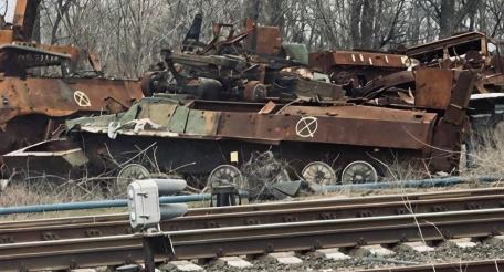 в зоне проведения СВО, источник Телеграм-канал Тристатридцатьтри