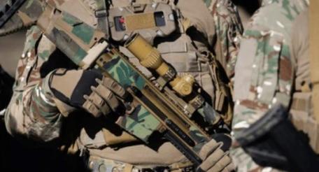 Специальная военная операция и события на Украине 5 апреля, утро