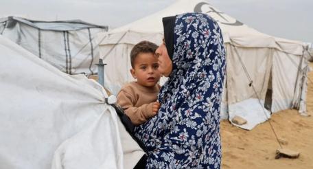 Режим Нетаньяху продолжает убивать жителей Газы