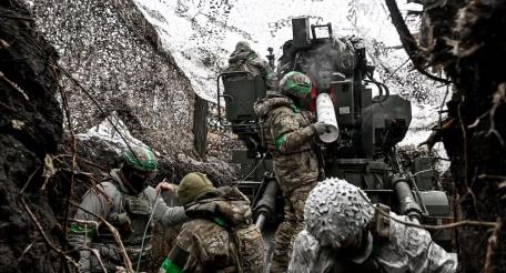 Швеция построит артиллерийский завод в Эстонии