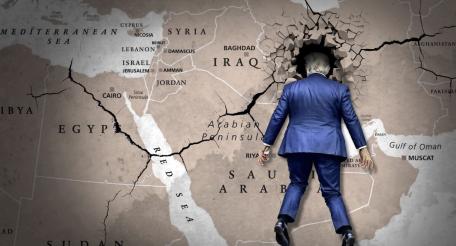 Ближний Восток: последний шанс переговорного процесса?