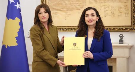 Косово боится прихода к власти евроскептиков в ЕС