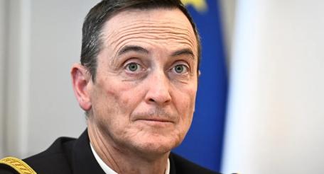 Мандон в поход собрался