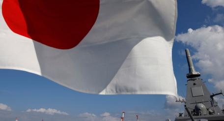 Токио уходит от нормализации и расширения связей с Москвой
