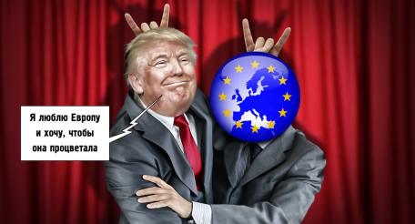 Мелони уклонилась от «поцелуя смерти»