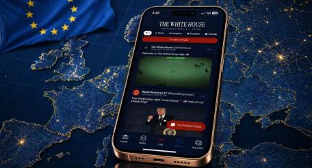 Европа против США: битвы информационных крепостей