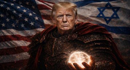 Европа не видит религиозного фундамента американской внешней политики