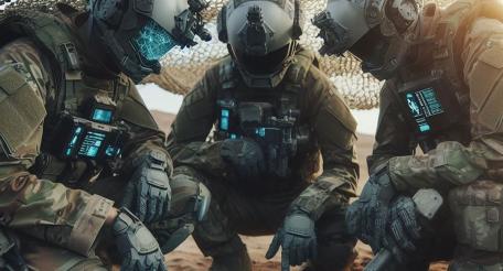 В Пентагоне упорно пытаются преодолеть свою собственную бюрократическую рутину