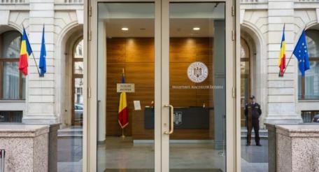 В Одессу вернулось генконсульство Румынии