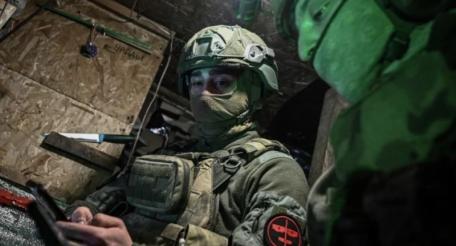 Специальная военная операция и события на Украине 3 мая, вечер