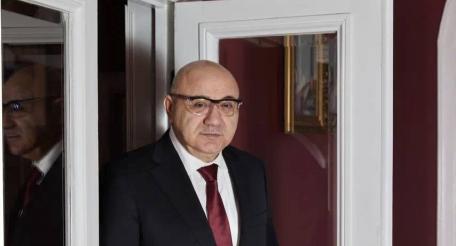 Посла Армении в Москве Гургена Арсеняна вызвали в МИД России