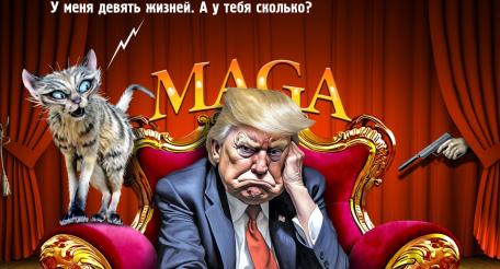 Поход на Иран грозит оказаться бесславным, и тогда гонщику светит снятие с заезда.