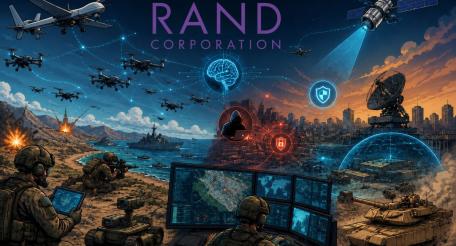 В мае 2026 г. нежелательная в России организация из США корпорация RAND выпустила очередное исследование, посвященное Западному полушарию. Оно носит название «Мультипликаторы силы в Америках» и содержит рекомендации, как Вашингтону усилить свое могущество в регионе.