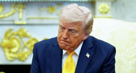 Иранский гамбит Трампа: как тактический ход превратился в стратегический тупик