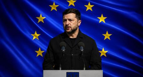 Киев форсирует вступление в ЕС, или «Неполноценное членство» для украинцев