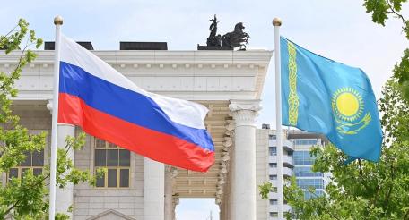 МИД России и Казахстана провели консультации по вопросам биобезопасности